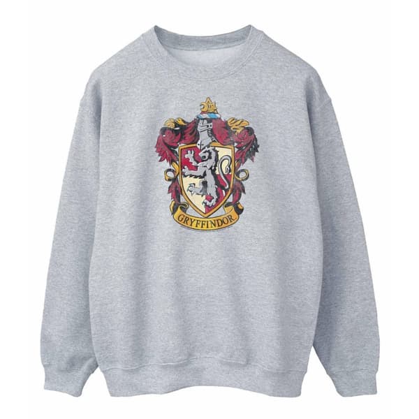 Harry Potter Gryffindor-tröja för herrar