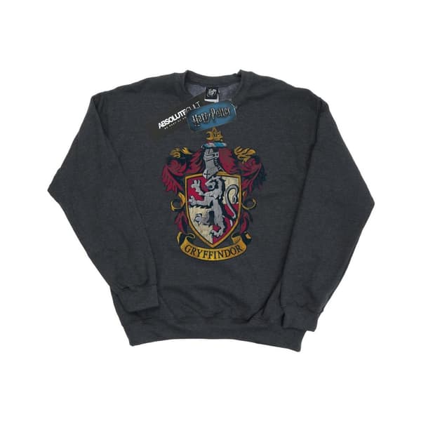 Harry Potter Gryffindor-tröja för herrar