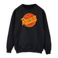 Miniatyrbillede 1 af 5: Cars Mens Rust-Eze Logo Sweatshirt