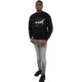 Miniatyrbilde 3 av 5: NASA Mens Classic Insignia Logo Sweatshirt