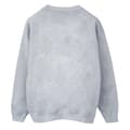 Miniatyrbild 2 av 5: Disney Mens Mickey Mouse Face Sweatshirt