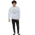 Miniatyrbild 4 av 5: Harry Potter Mens Wingardium Leviosa Charm Sweatshirt