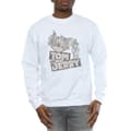 Pikkukuva 3 / 5: Tom and Jerry Mens Wink Sweatshirt