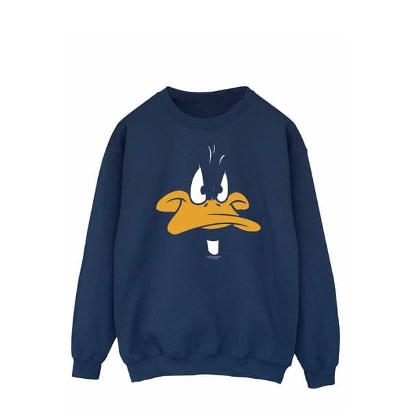 Two of a Kind Sweatshirt in Dust & Fang