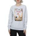 Pikkukuva 5 / 5: Bambi Womens/Ladies Poster Sweatshirt