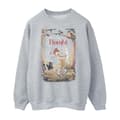 Pikkukuva 1 / 5: Bambi Womens/Ladies Poster Sweatshirt