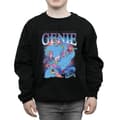 Pikkukuva 1 / 5: Aladdin Boys Genie Montage Sweatshirt