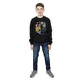 Miniatyrbillede 2 af 5: Harry Potter Boys Hogwarts Houses Sweatshirt