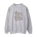 Pikkukuva 1 / 2: Tom and Jerry Womens/Ladies Wink Sweatshirt