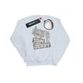 Pikkukuva 1 / 2: Tom and Jerry Womens/Ladies Wink Sweatshirt