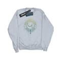 Miniatyrbilde 1 av 5: Harry Potter Womens/Ladies Wingardium Leviosa Charm Sweatshirt