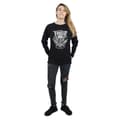 Miniatyrbilde 3 av 5: Thor: Ragnarok Womens/Ladies Hammer Logo Sweatshirt