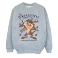 Miniatyrbild 1 av 4: Looney Tunes Pojkar Tasmanian Devil Vintage Sweatshirt