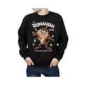 Miniatyrbild 3 av 3: Looney Tunes Pojkar Tasmanian Devil Vintage Sweatshirt