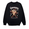 Miniatyrbild 1 av 3: Looney Tunes Pojkar Tasmanian Devil Vintage Sweatshirt