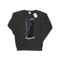 Pikkukuva 1 / 5: Snow White And The Seven Dwarfs Womens/Ladies Classic Evil Queen Heather Sweatshirt