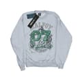 Miniatyrbillede 1 af 5: Harry Potter Boys Seeker Draco Malfoy Slytherin Sweatshirt