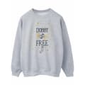 Miniatyrbilde 1 av 5: Harry Potter Mens Dobby Is Free Sweatshirt