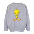 Miniatyrbild 1 av 5: Looney Tunes Sweatshirt Tweety Angry för flickor