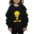 Miniatyrbild 3 av 5: Looney Tunes Sweatshirt Tweety Angry för flickor