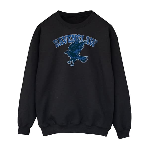 Harry Potter Mens Ravenclaw Sweatshirt