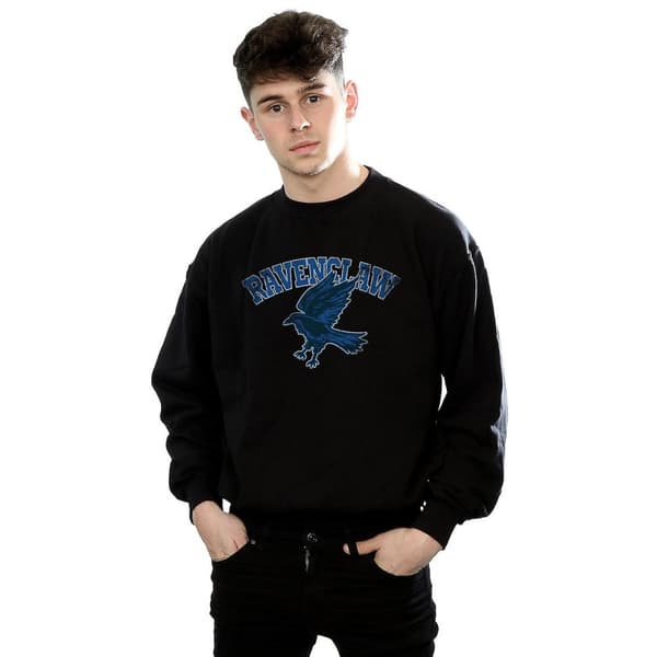 Harry Potter Mens Ravenclaw Sweatshirt