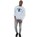 Miniatyrbillede 4 af 5: Harry Potter Mens Ravenclaw Sweatshirt