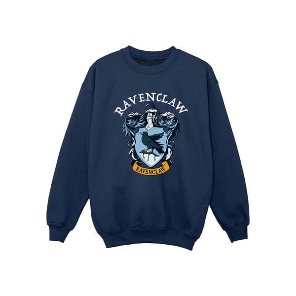 Harry Potter Girls Ravenclaw Sweatshirt