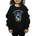 Miniatyrbillede 3 af 5: Harry Potter Girls Ravenclaw Sweatshirt