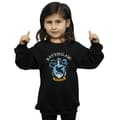 Miniatyrbillede 2 af 5: Harry Potter Girls Ravenclaw Sweatshirt