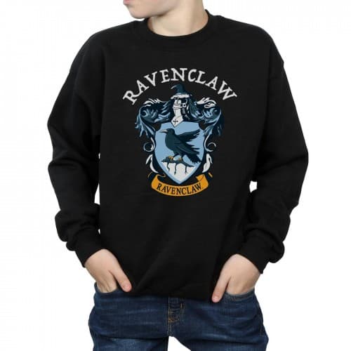 Harry Potter Ravenclaw-tröja för pojkar