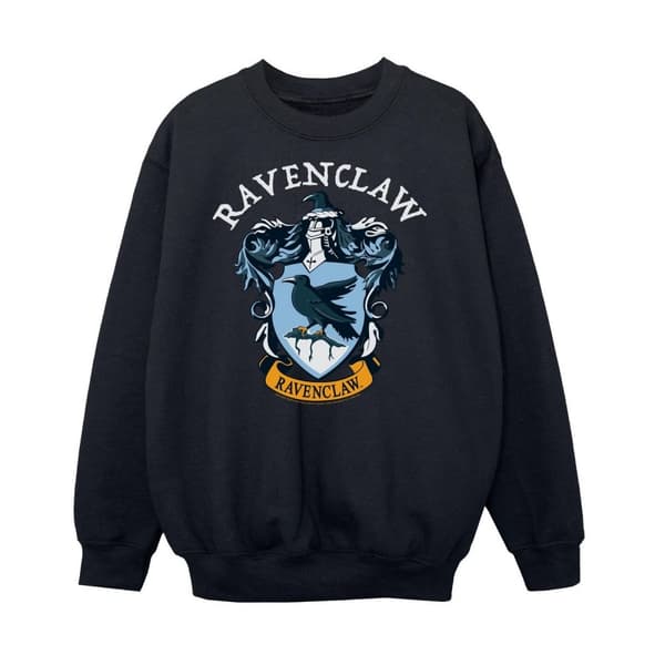 Harry Potter Ravenclaw-tröja för pojkar