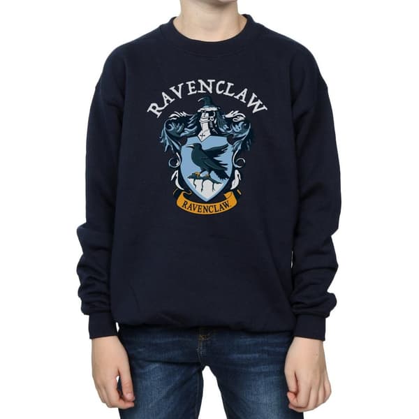 Harry Potter Boys Ravenclaw Sweatshirt