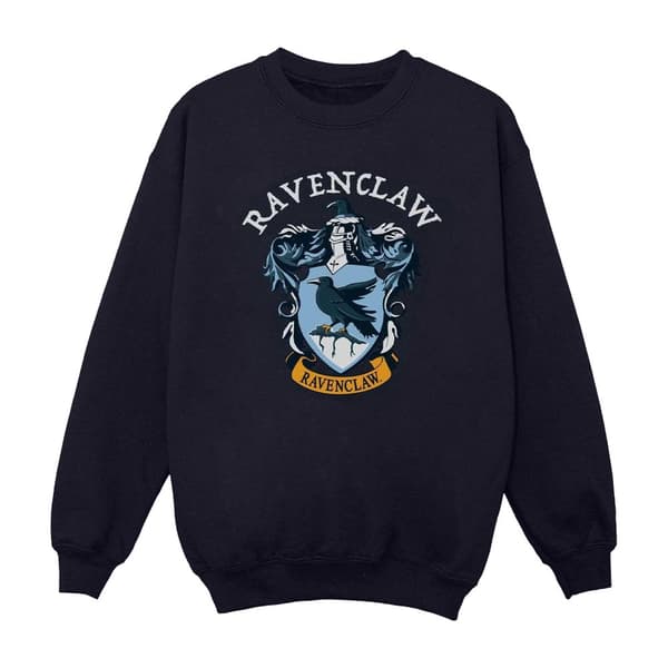 Harry Potter Boys Ravenclaw Sweatshirt