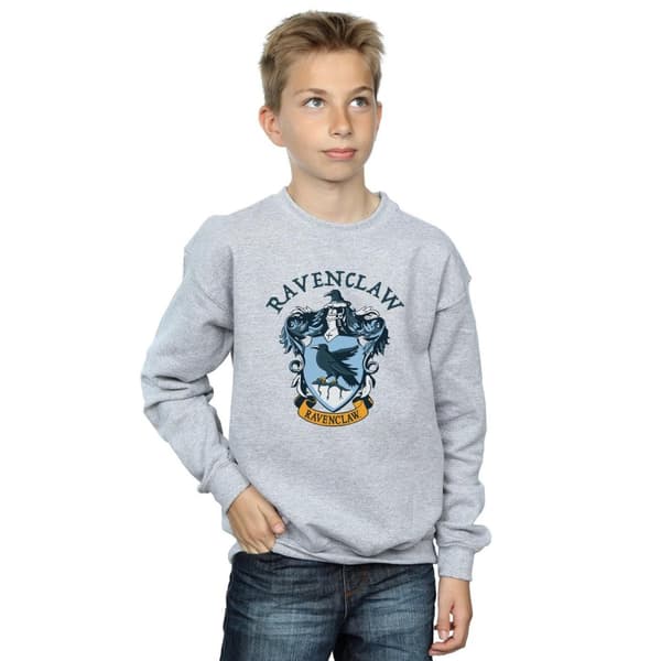 Harry Potter Boys Ravenclaw Sweatshirt