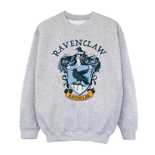 Harry Potter Boys Ravenclaw Sweatshirt