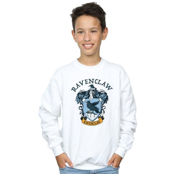 Harry Potter Ravenclaw-tröja för pojkar