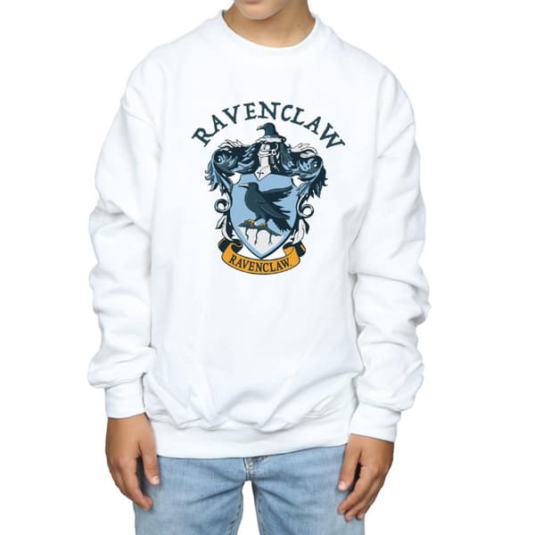 Harry Potter Ravenclaw-tröja för pojkar