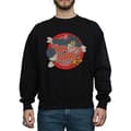 Miniatyrbillede 1 af 5: Tom and Jerry Mens Classic Catch Sweatshirt