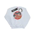 Miniatyrbilde 1 av 5: Tom and Jerry Mens Classic Catch Sweatshirt