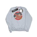 Miniatyrbillede 1 af 5: Tom and Jerry Mens Classic Catch Sweatshirt