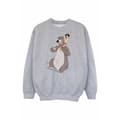 Miniatyrbillede 1 af 5: Jungle Book Boys Classic Mowgli And Baloo Sweatshirt