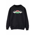 Miniatyrbild 1 av 4: Friends Dam/Tjej Central Perk Sweatshirt