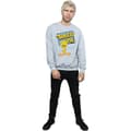 Miniatyrbillede 3 af 4: Looney Tunes Mens Classic Tweety Sweatshirt