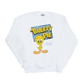 Miniatyrbillede 1 af 3: Looney Tunes Mens Classic Tweety Sweatshirt