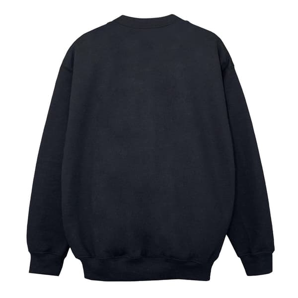 Star Wars Boys Retro Rainbow Sweatshirt