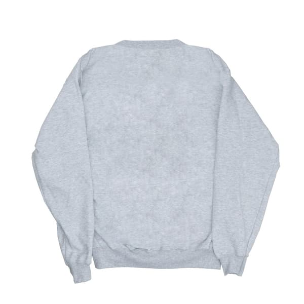 Star Wars Boys Retro Rainbow Sweatshirt