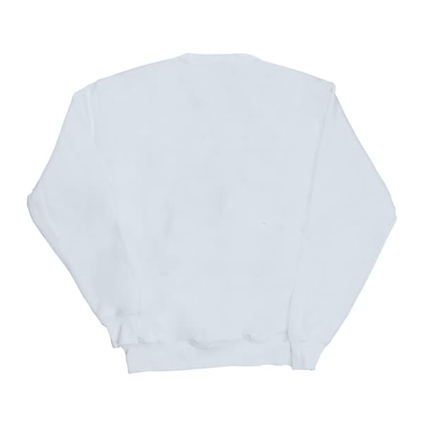 Star Wars Boys Retro Rainbow Sweatshirt