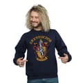 Miniatyrbilde 2 av 5: Harry Potter Mens Gryffindor Sweatshirt