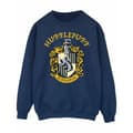 Miniatyrbild 1 av 5: Harry Potter Hufflepuff-tröja för damer/kvinnor
